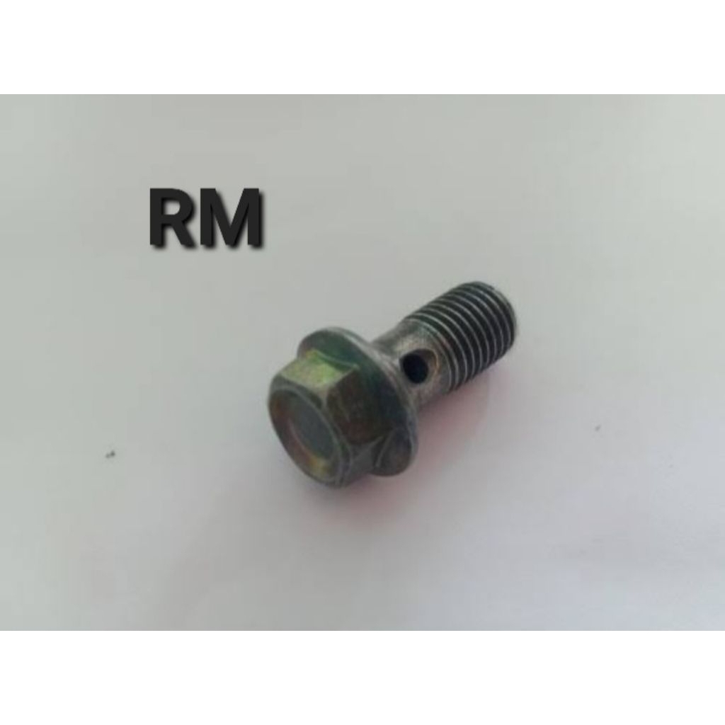 Nepel Selang Rem M10