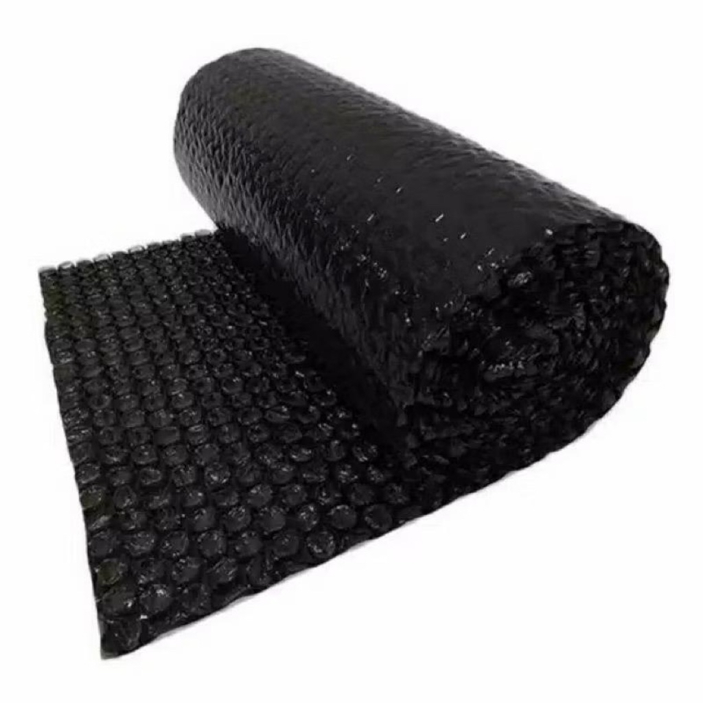 

Bubble Wrap Hitam Extra / Tambahan Extra Bubble Wrap untuk Packing