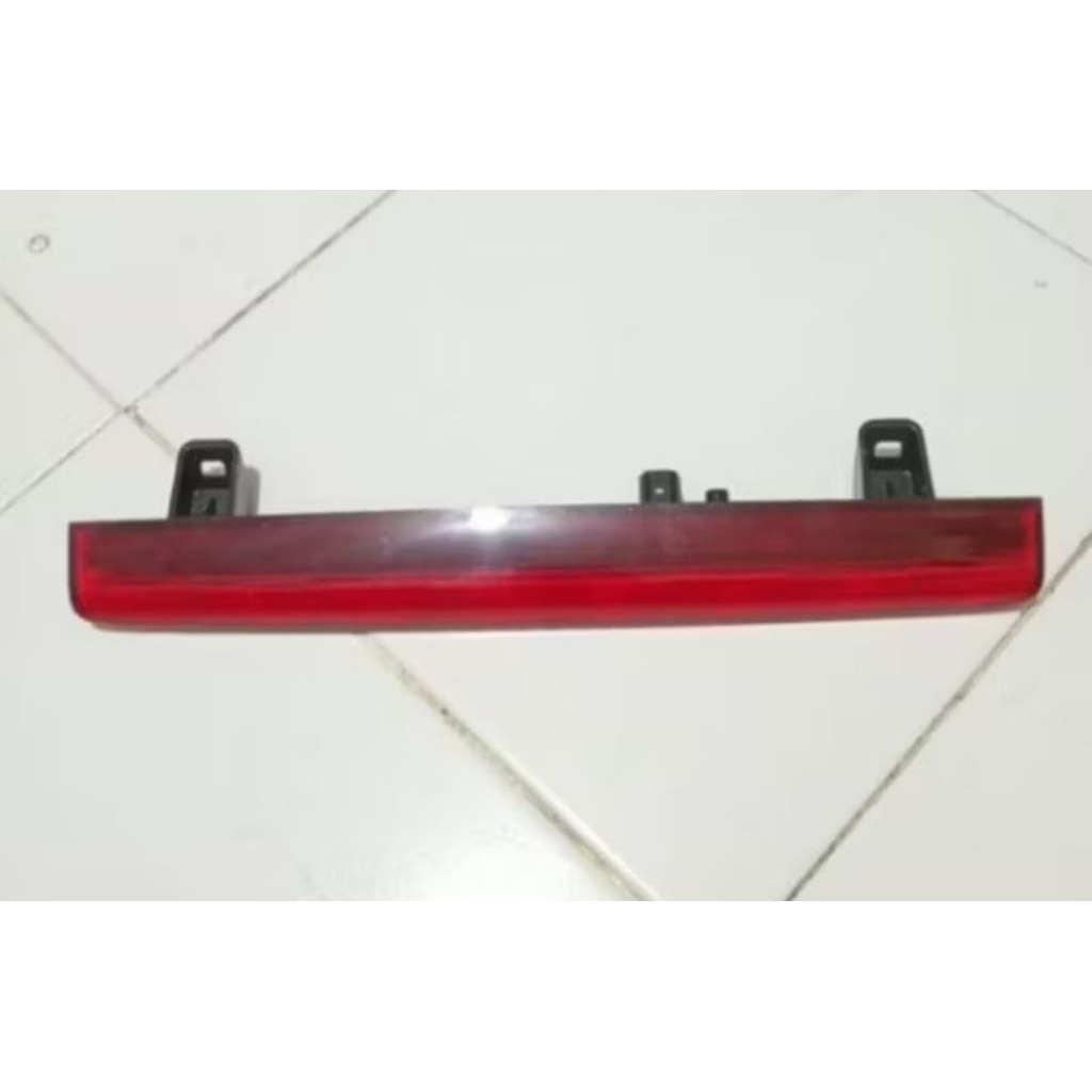 Lampu Spoiler Mobilio  RS