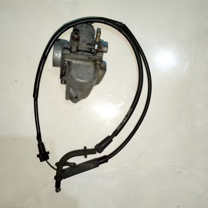 Karbu Japan motor Suzuki Tornado GS