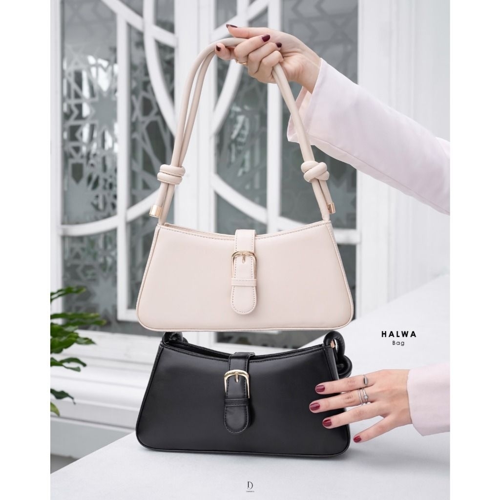 DAMELIA HALWA BAG WANITA MELSTOREJKT