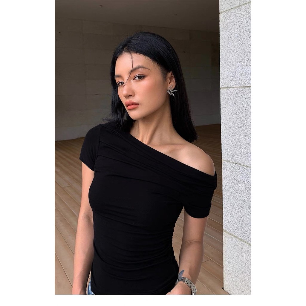 OZARI - Arya Top | Atasan wanita