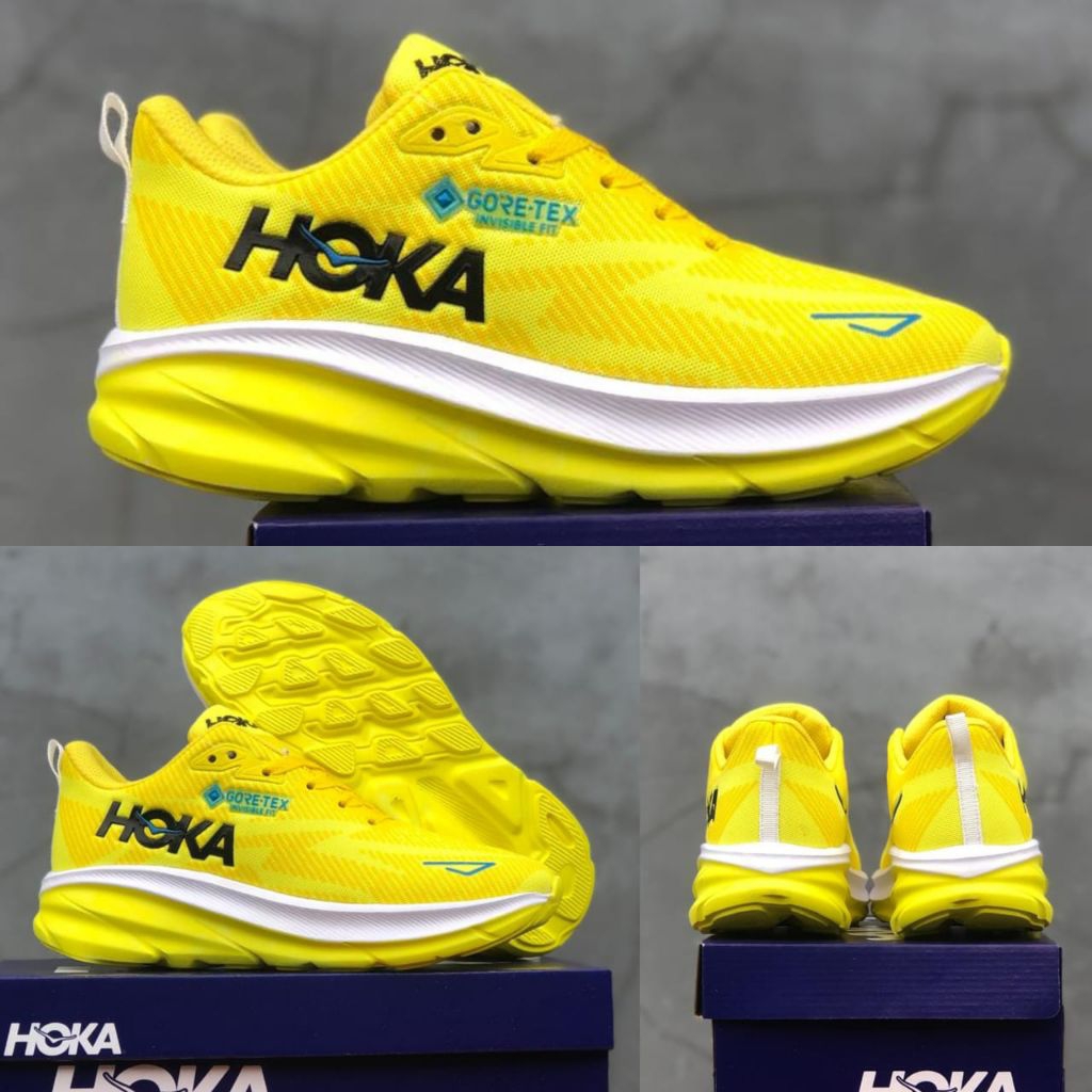 Terbaru Sepatu Hk Gore-Tex Womens Terbaru/Sepatu Hk Gore-Tex/Hk Gore-Tex/Sepatu Ranning Shoes