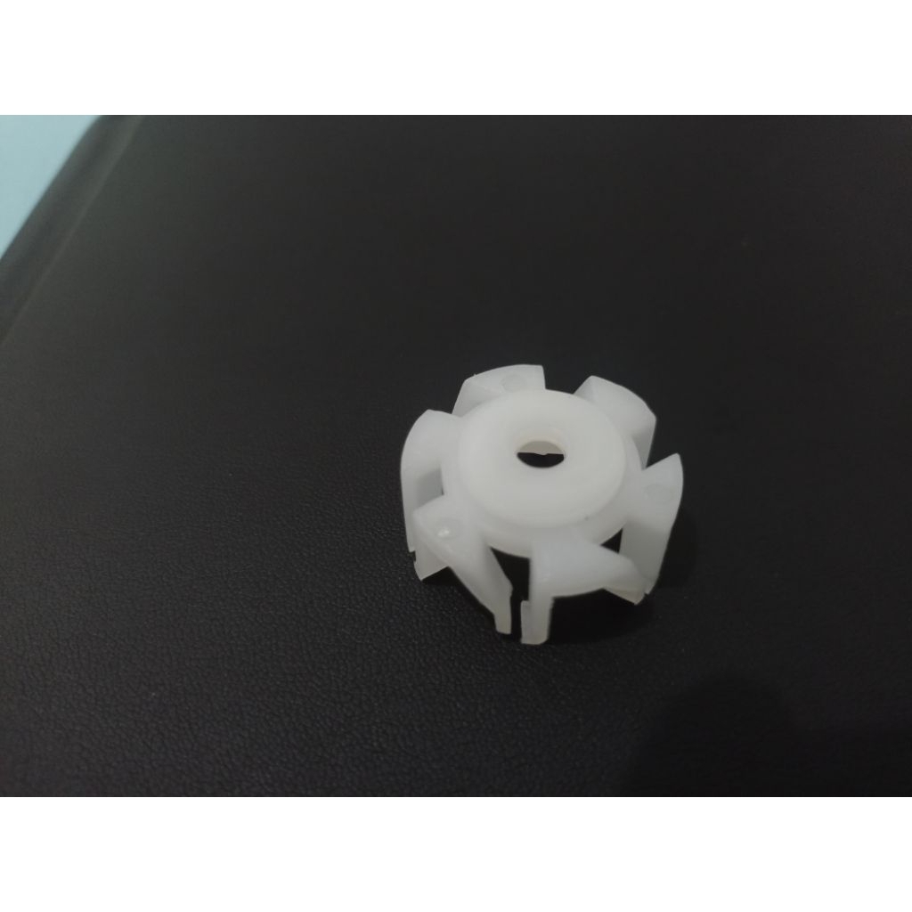 internal gear/ internal pisau blender cosmos original