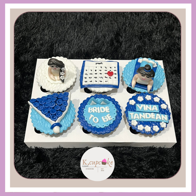 

EXAMPLE Cupcake45 Hanya Contoh by niacupcakes_