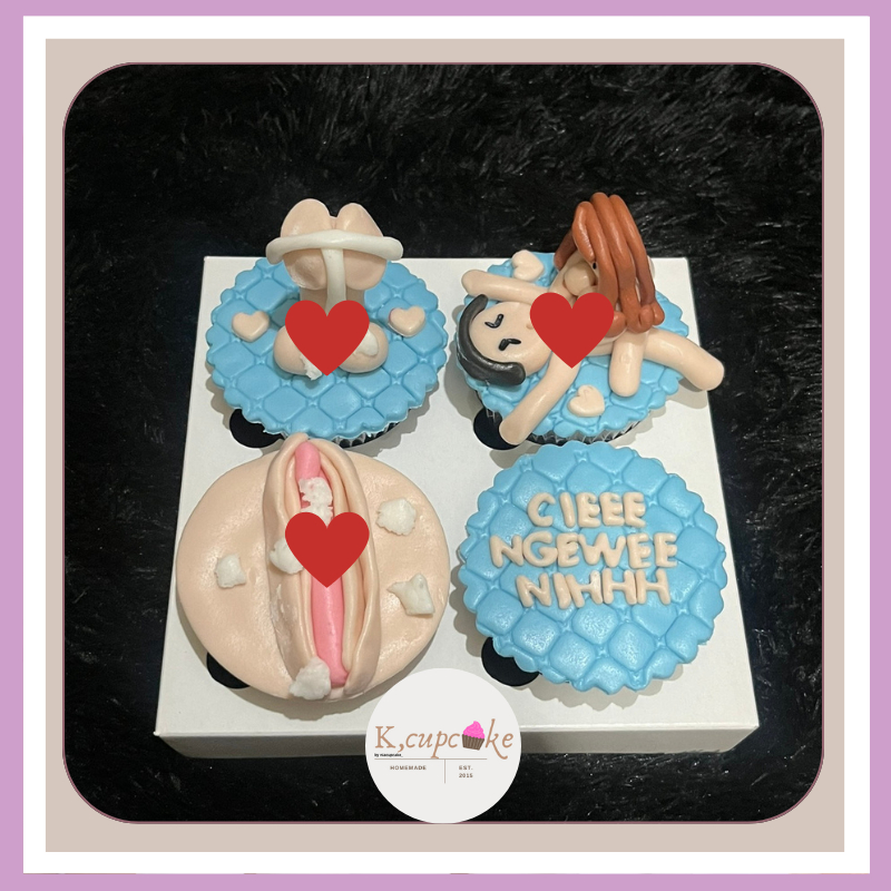 

EXAMPLE Cupcake93 Hanya Contoh