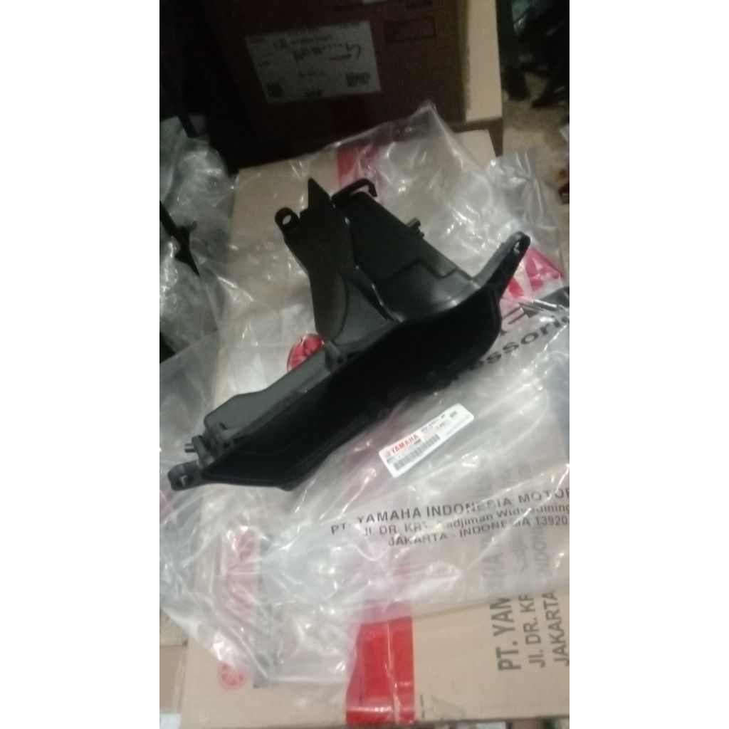 box filter Yamaha Mio M3 soul GT 125 Fino 125