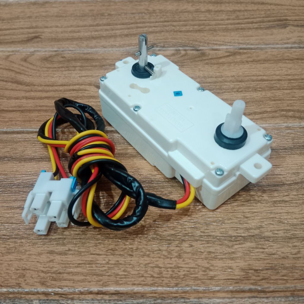 timer wash mesin cuci LG Original