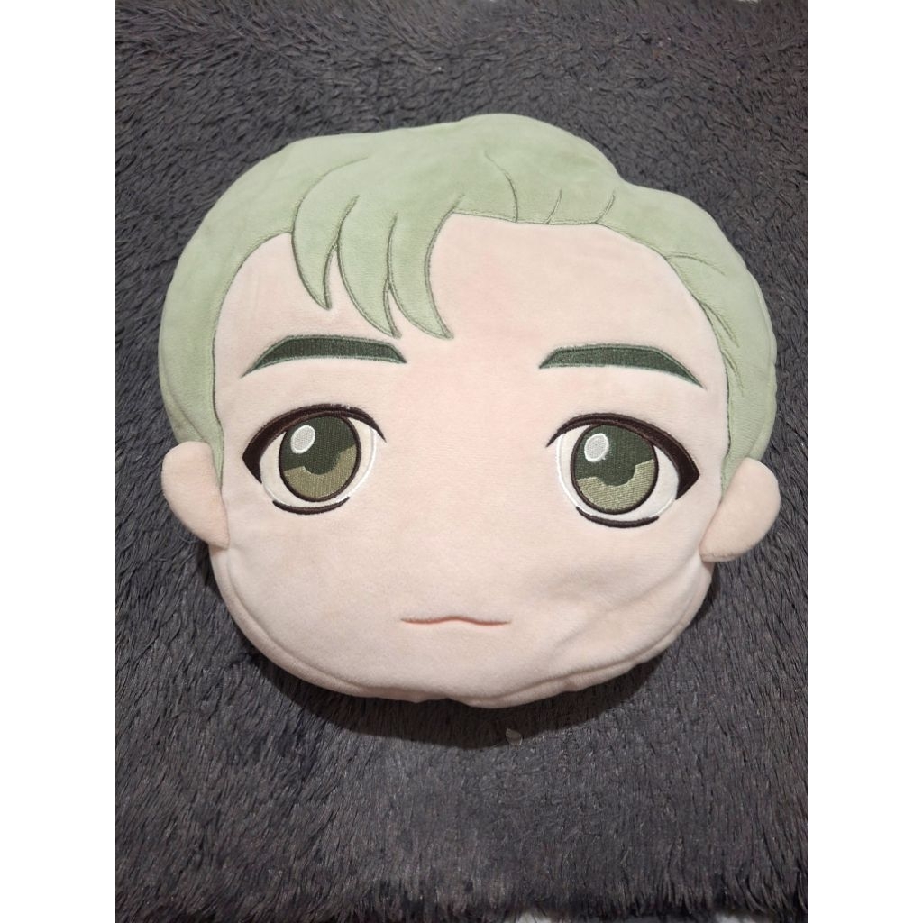 TinyTan RM Original Cushion Blanket Dynamite no minus