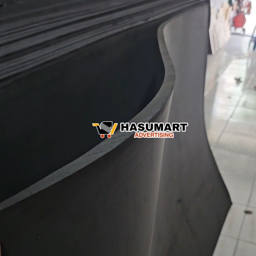 Busa Hati Eva Tebal 20mm / Spons Lembaran 1.2×2m / Busa Keras
