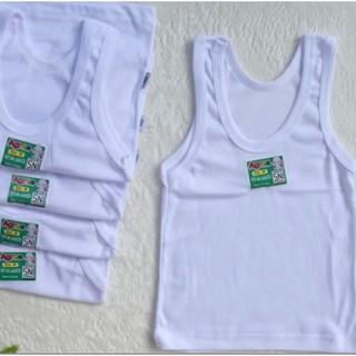 3pc Singlet Agree St 02 | Singlet Anak Agree | Kaos Dalam Agree | Kaos Singlet | Kaos Agree Kids