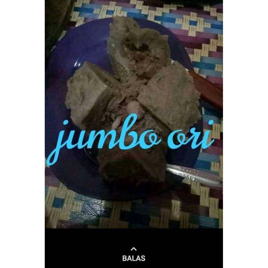 

BAKSO BERANAK SEDANG