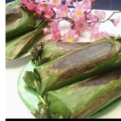 

Nasi Bakar Pass Kenyangnya