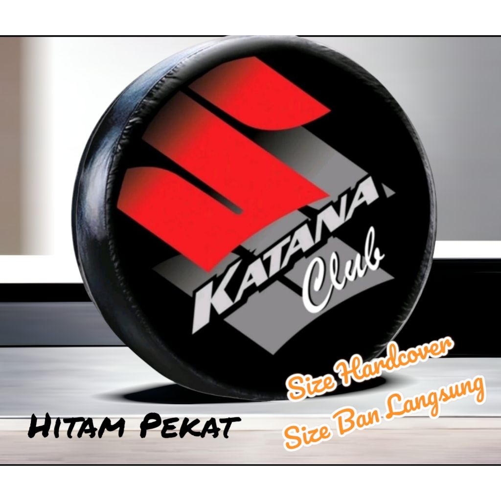 Sarung Ban Mobil Serep