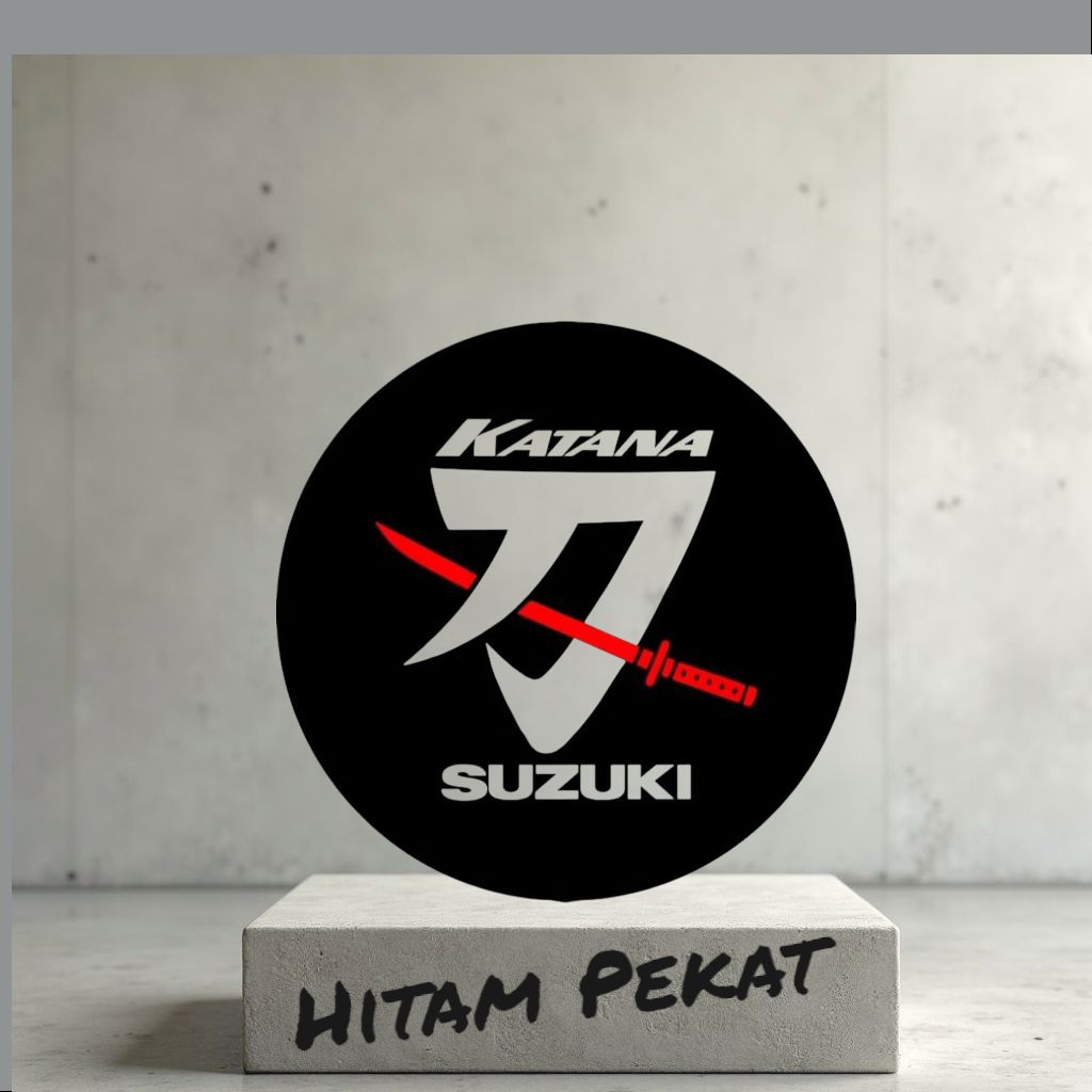 Sarung Ban Serep Mobil Katana