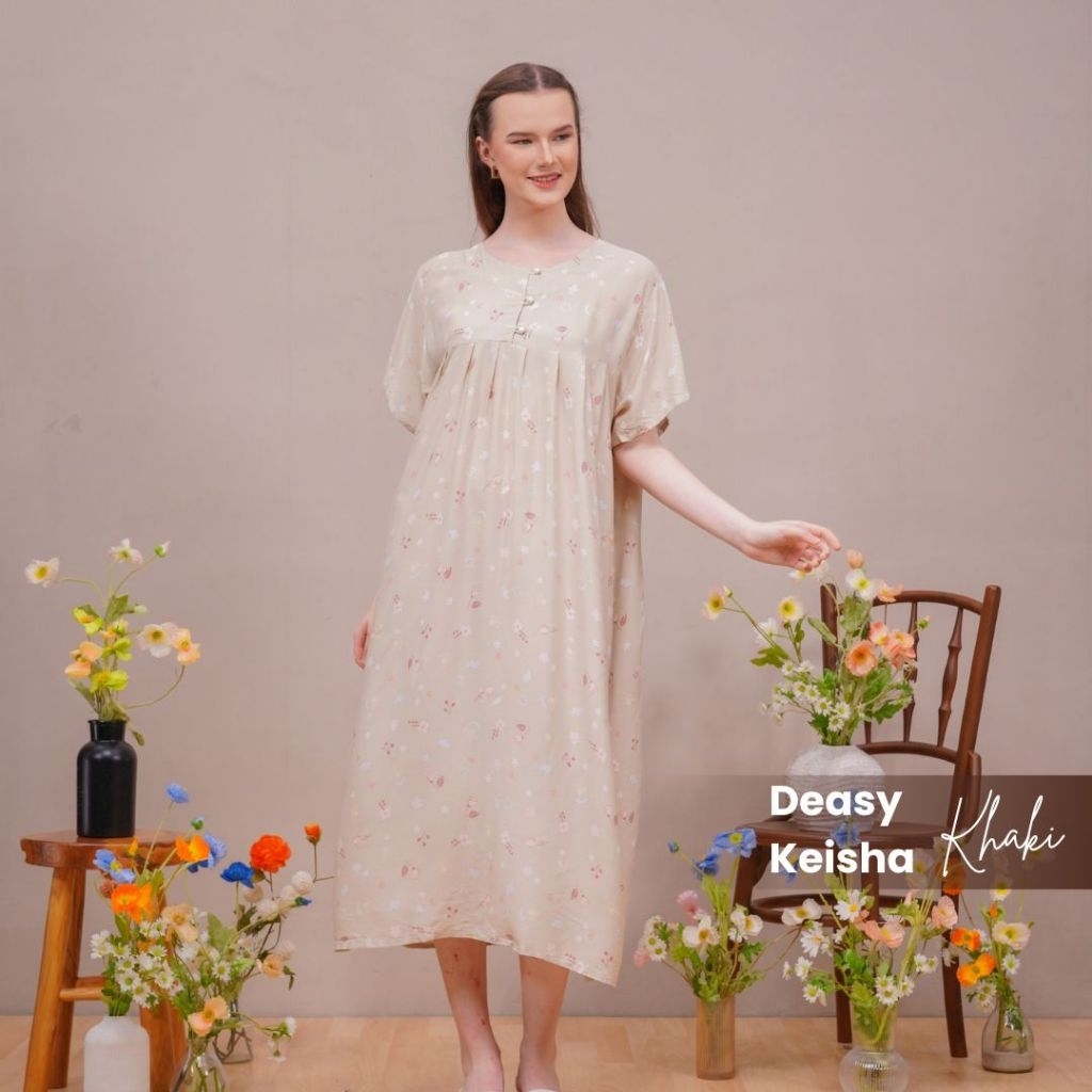 Oriana Homewear Deasy