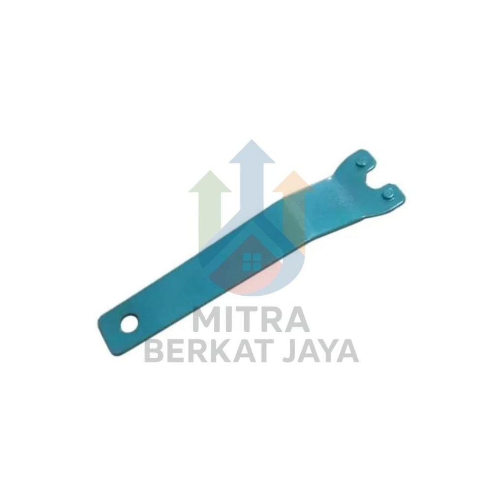 Kunci grinda tangan