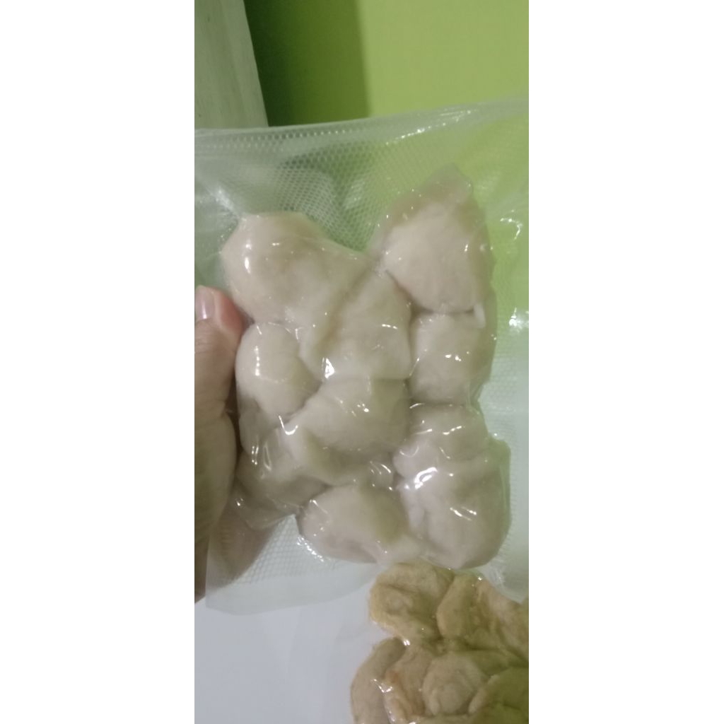 

Pempek Marini