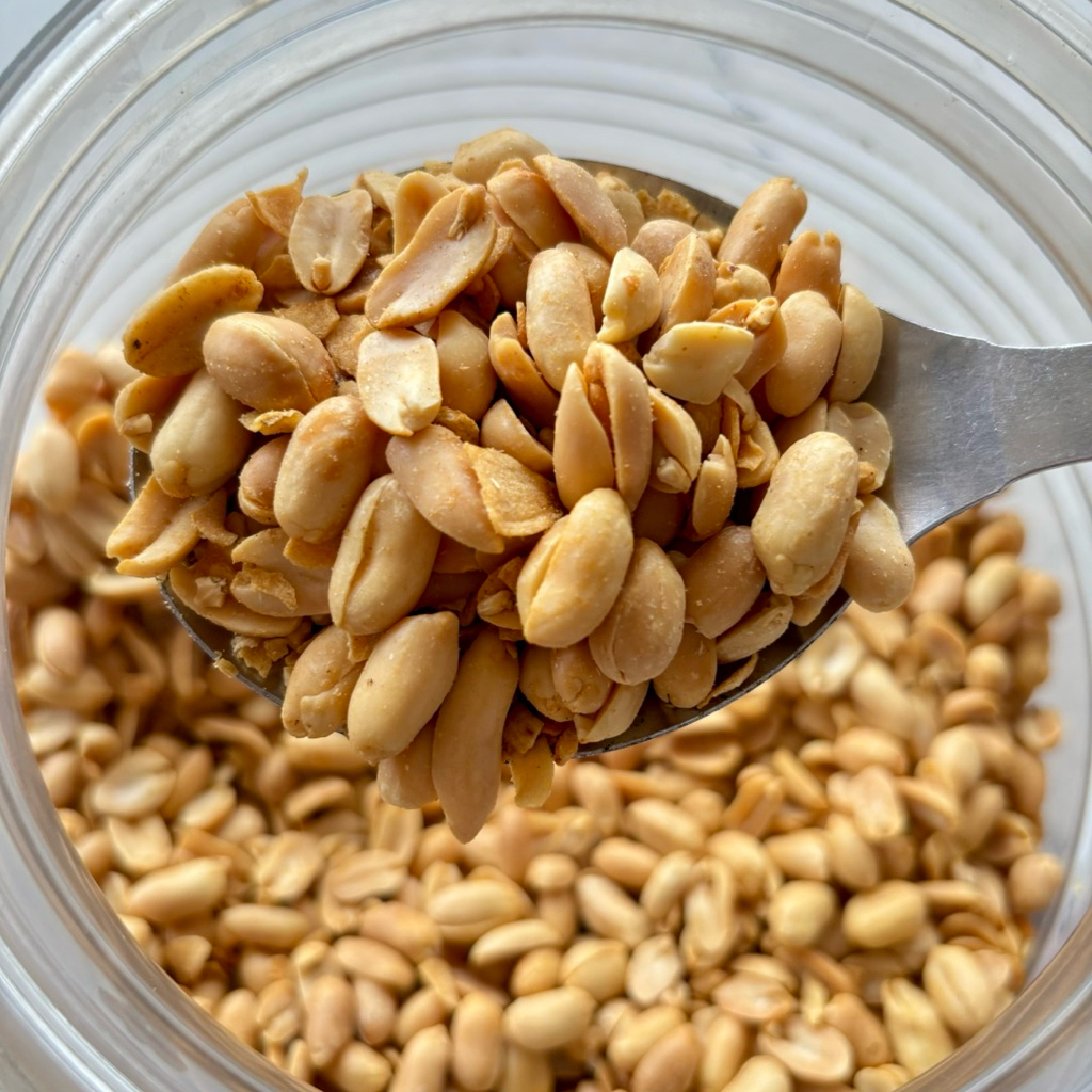 

HARGA DISKON Kacang bawang oven super ashoka bebas pilih berat harga grosir cemilan snack kacang