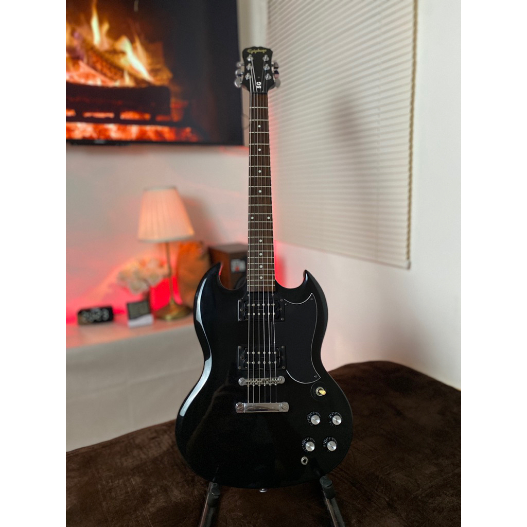 Epiphone SG G310