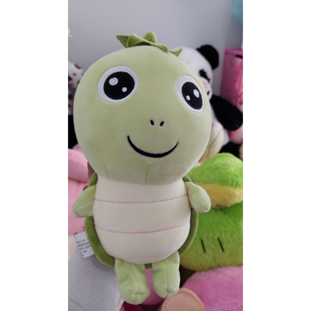 boneka lucu