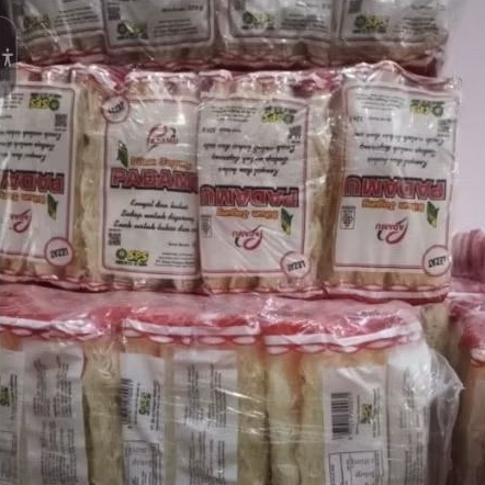 

BIHUN JAGUNG PADAMU 320GR DAPAT 12PCS