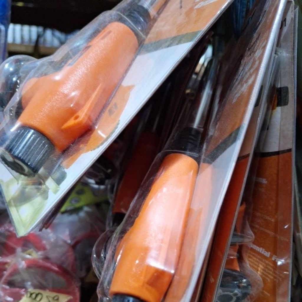 Gas Torch Portable pemantik gas