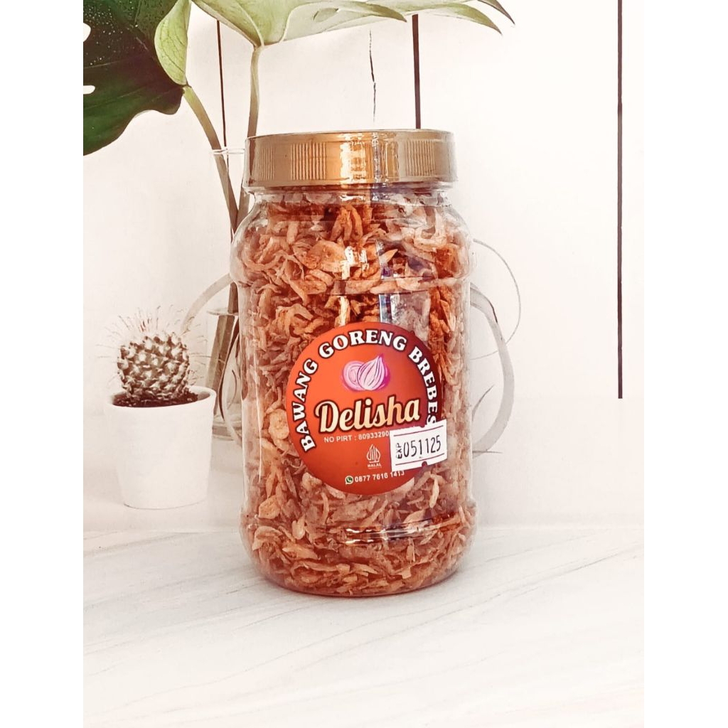 

bawang goreng brebes