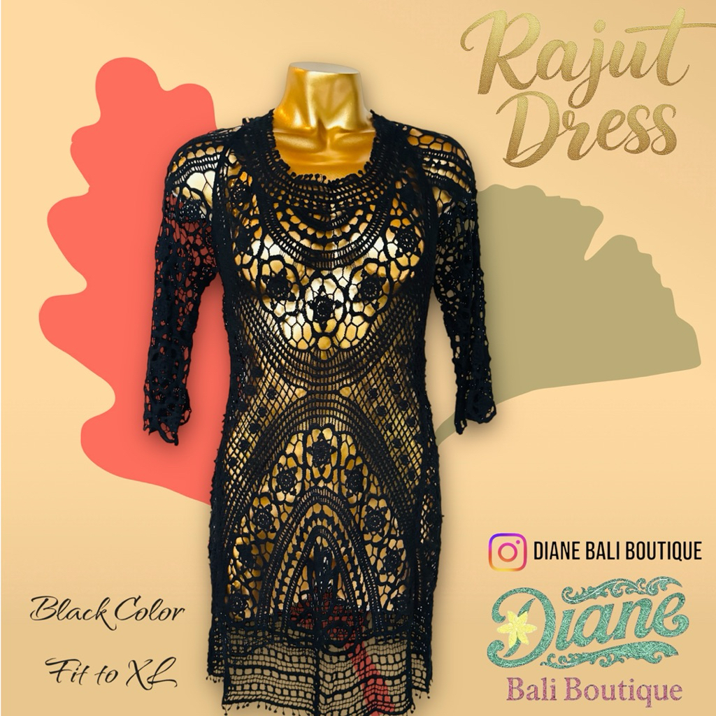 rajut dress sexy Bali