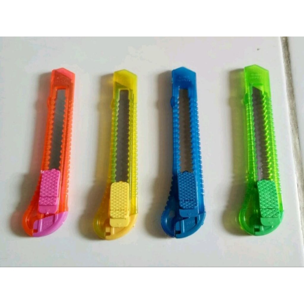 

Pisau karter cutter kater besar