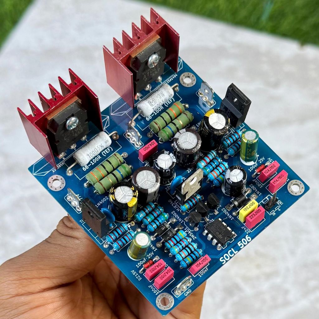 driver socl 506  siap pakai