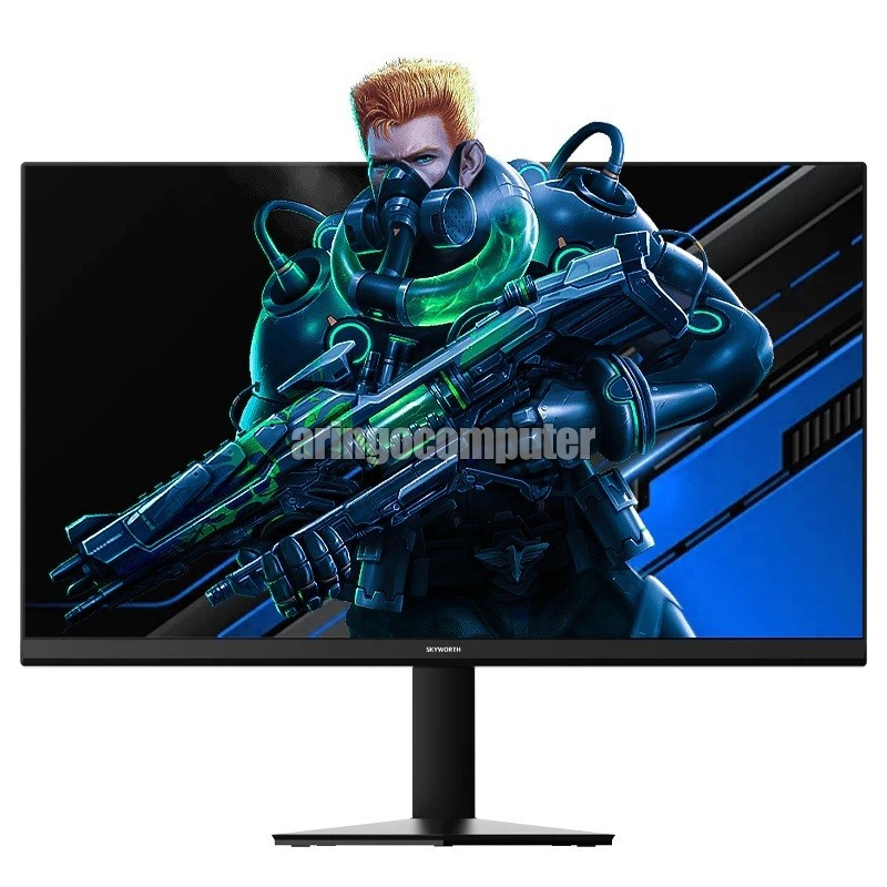Monitor SKYWORTH Gaming H24G30Q IPS/QHD/180Hz/5ms/25