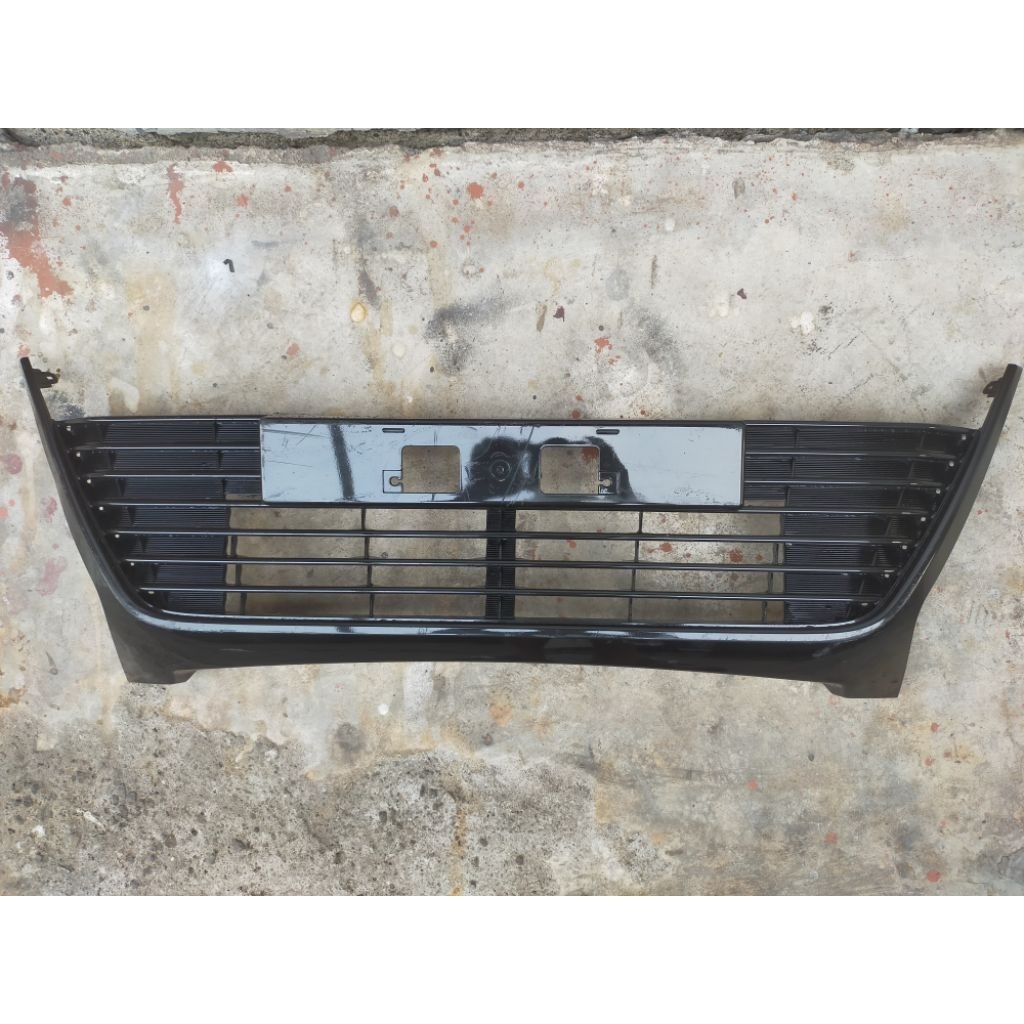 Grill Ram Bemper Avanza Veloz 2019 2020 original