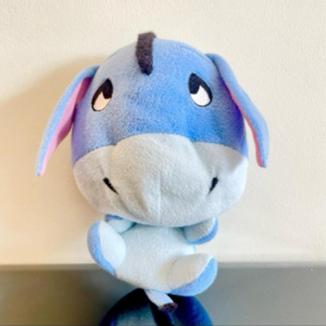 Disney Doll - Eeyore CD Case