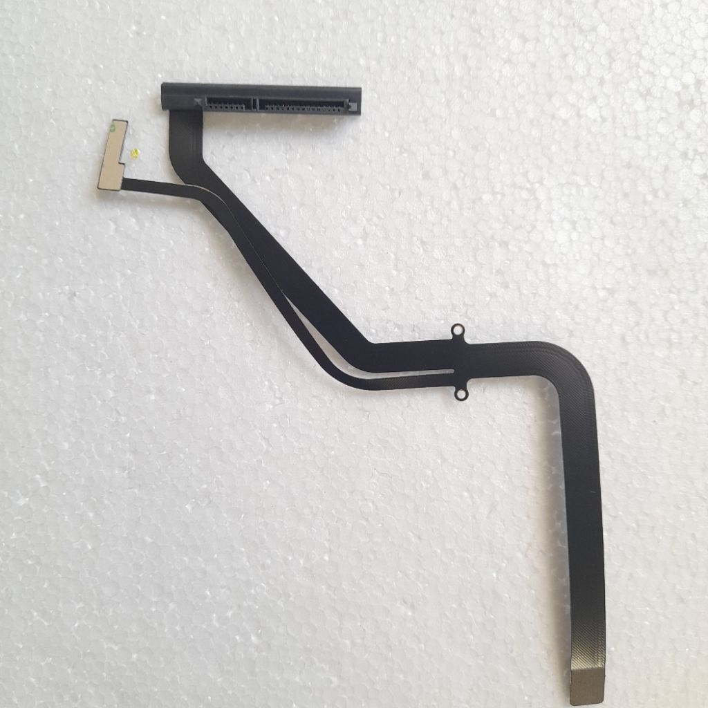 Kabel Fleksibel Konektor HDD Sata Hard Drive SATA 821-1226-A Apple MacBook Pro 13" 13 inch A1278 A12