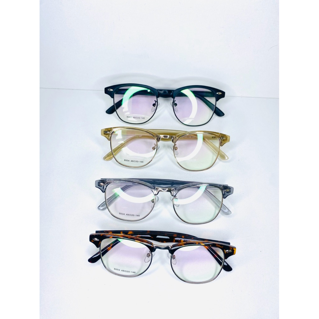 Frame kacamata kode MK - 8004