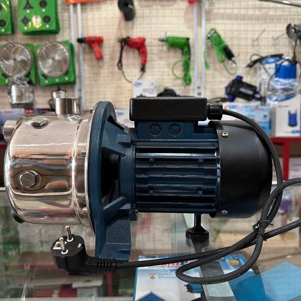 Semi Jet Pump MC Pump JMC 2SS / 250 WATSemi Jet Pump MC Pump JMC 2SS / 250 WAT