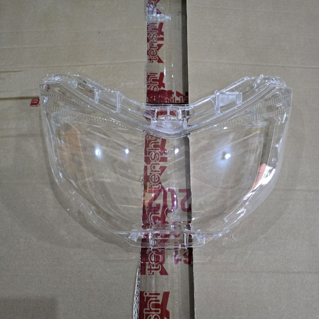 Mika Lampu Depan Yamaha N max Old