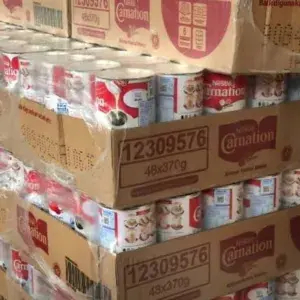 

Carnation Susu Kental Manis 370 g