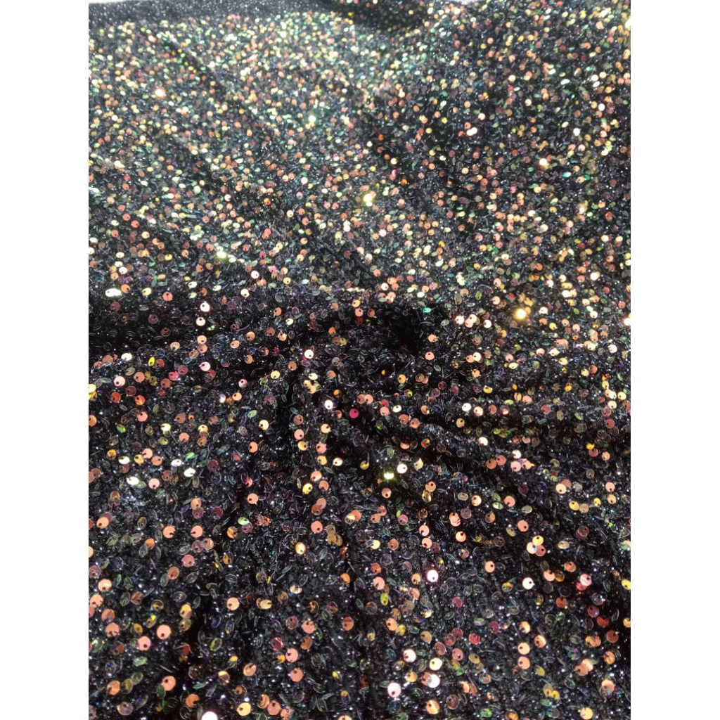 BAHAN/KAIN JERSEY SQUIN PELANGI PREMIUM/KAIN RAINBOW JERSEY