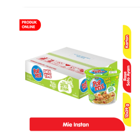

pop mie instan mini 35g