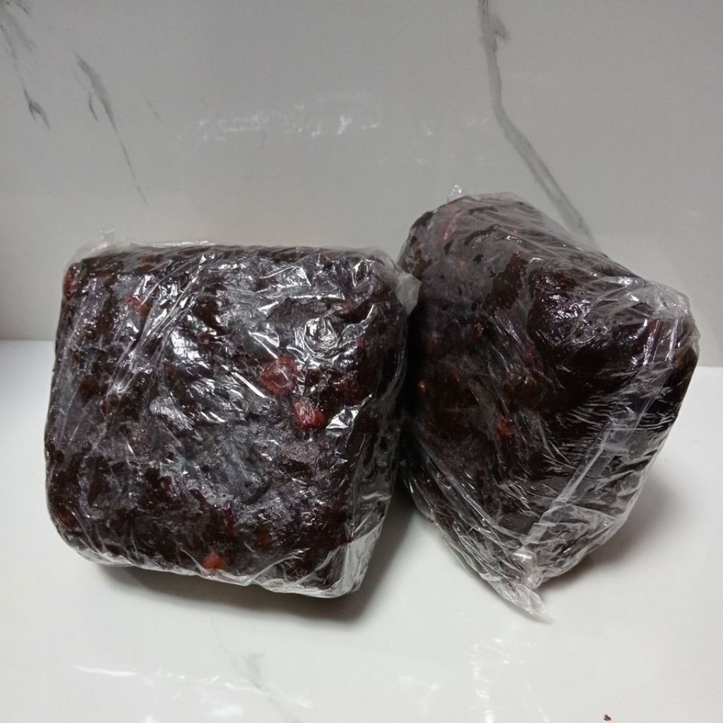 

Asem Jawa Asli kemasan 1 kg