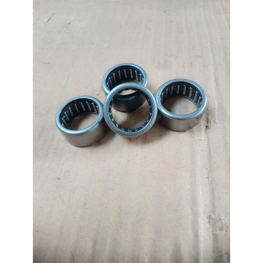 bearing laher bambu roces roda depan vespa px tua px awal