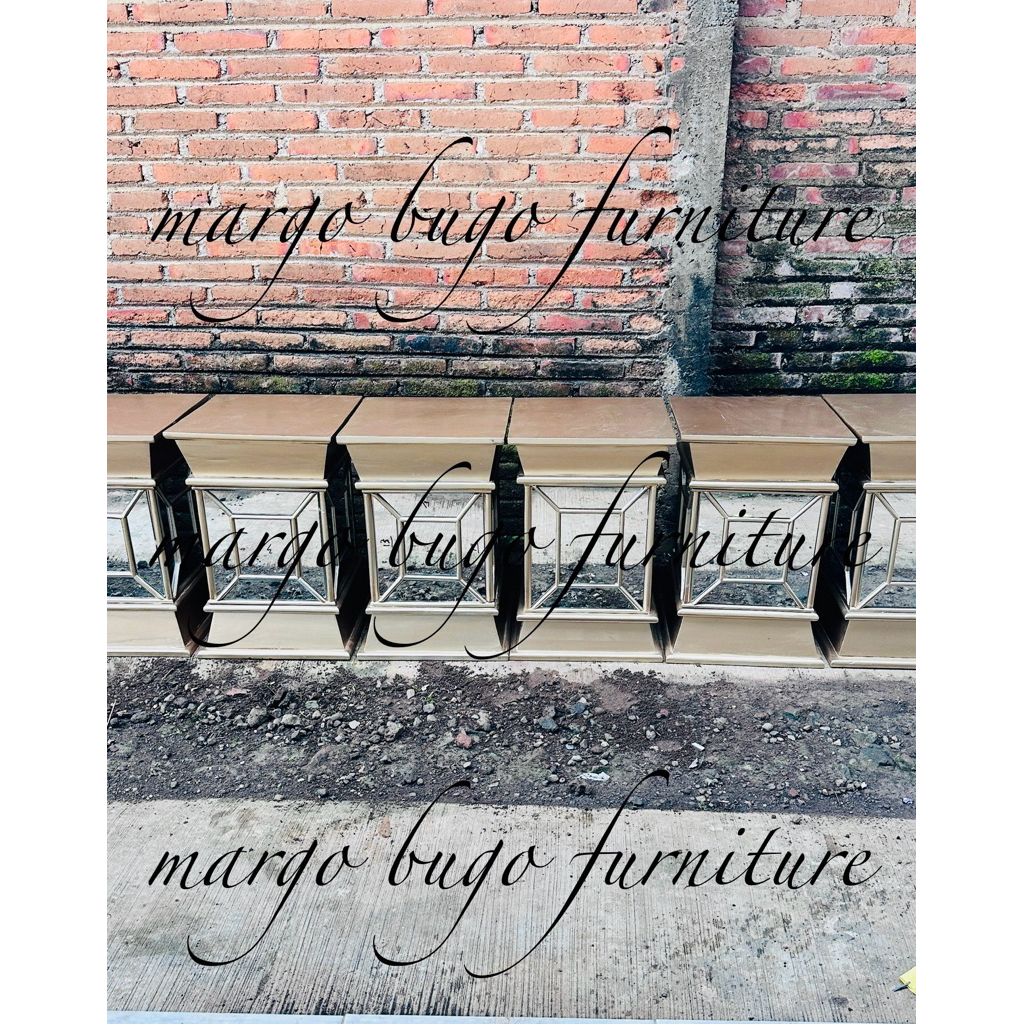 STANDING FLOWER DEKORASI / STANDING FLOWER / STANDING BUNGA / VAS BUNGA PELAMINAN / TEMPAT BUNGA PEL