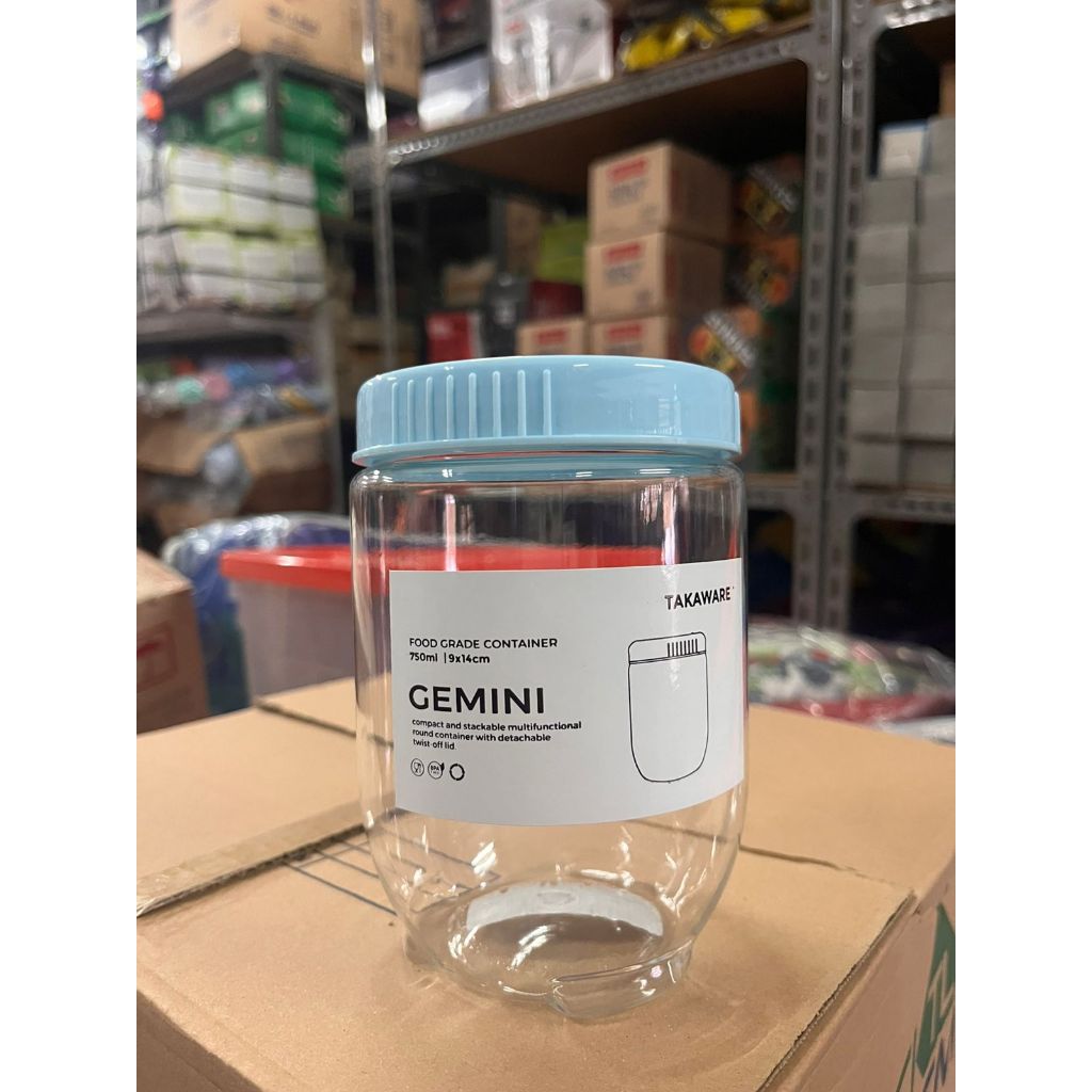 

Lodong Camilan Ringan Gemini