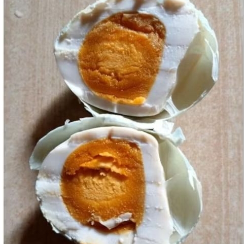 

Telur Asin Masir Super Khas Brebes