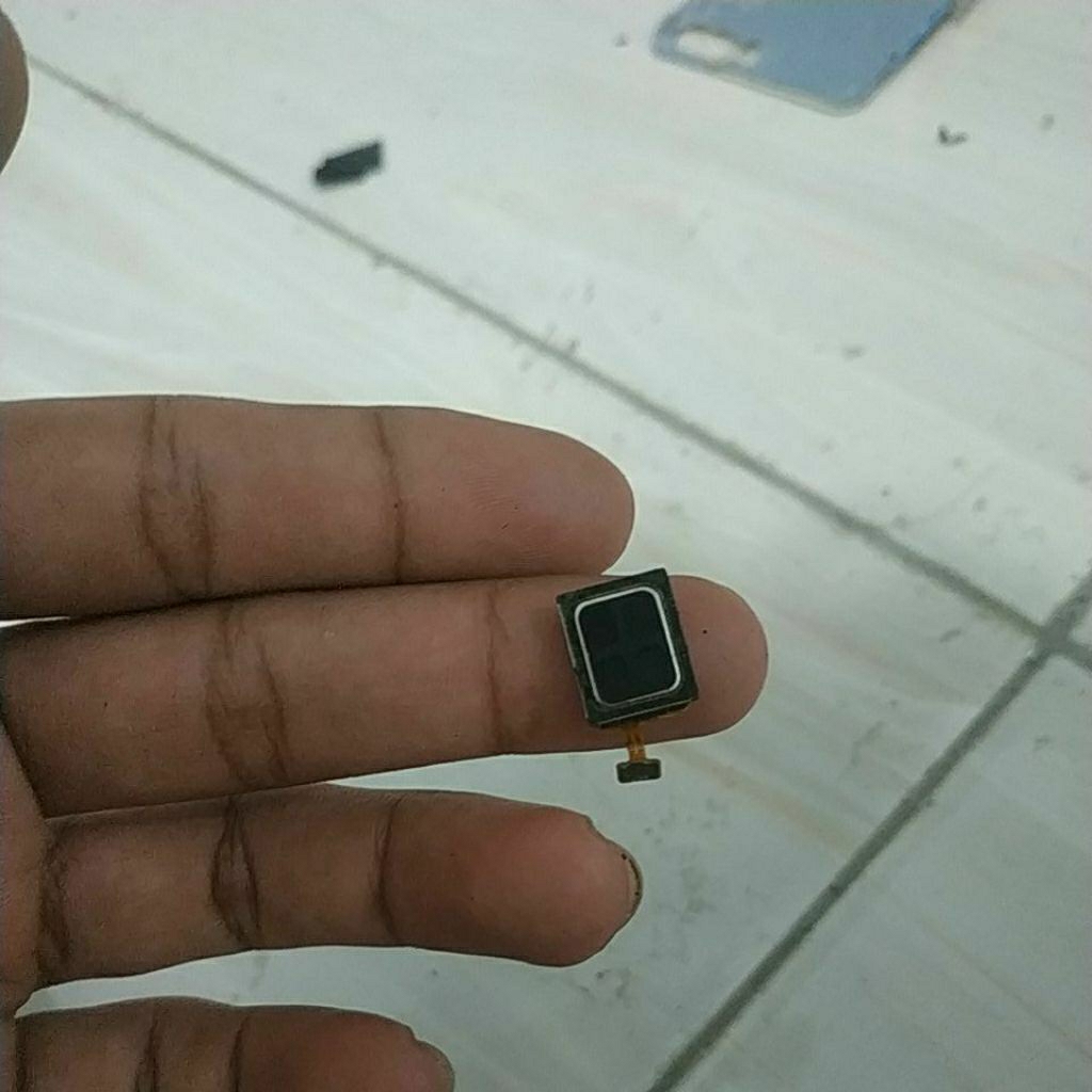 speaker bekas redmi note 11 pro