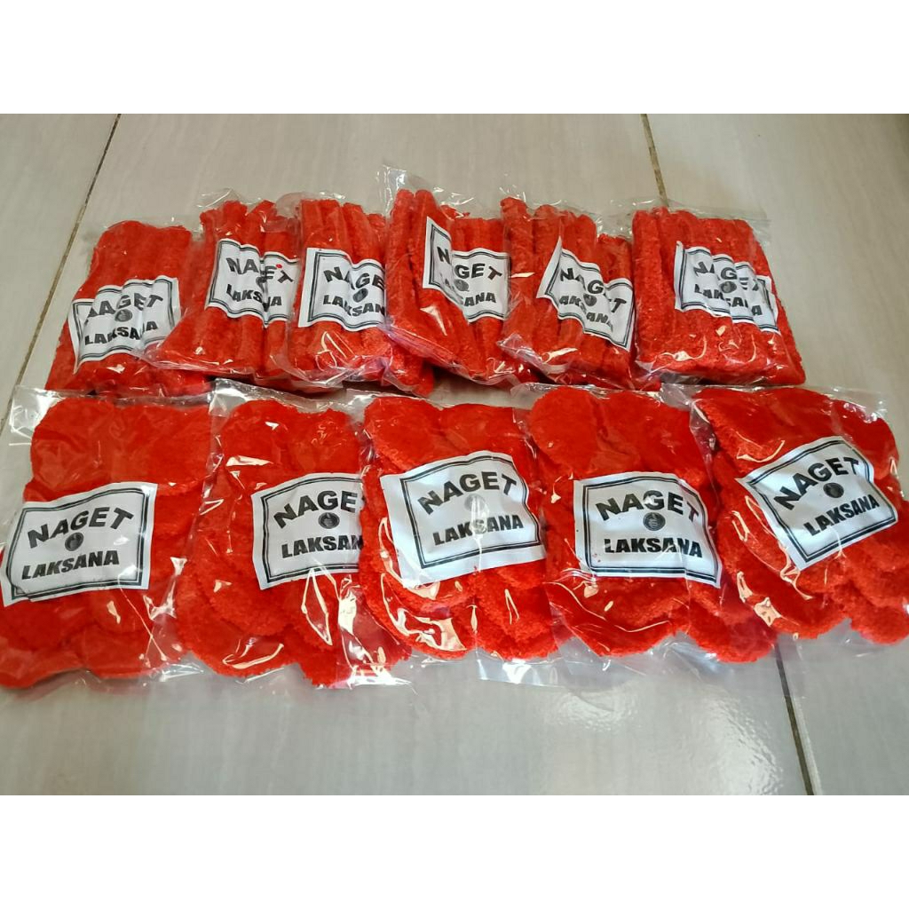 

Aci sosis tepung roti