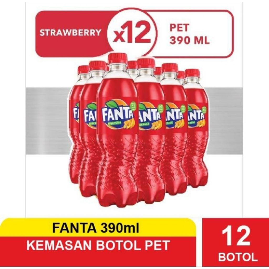 

fanta 390ml krat isi 12 pcs