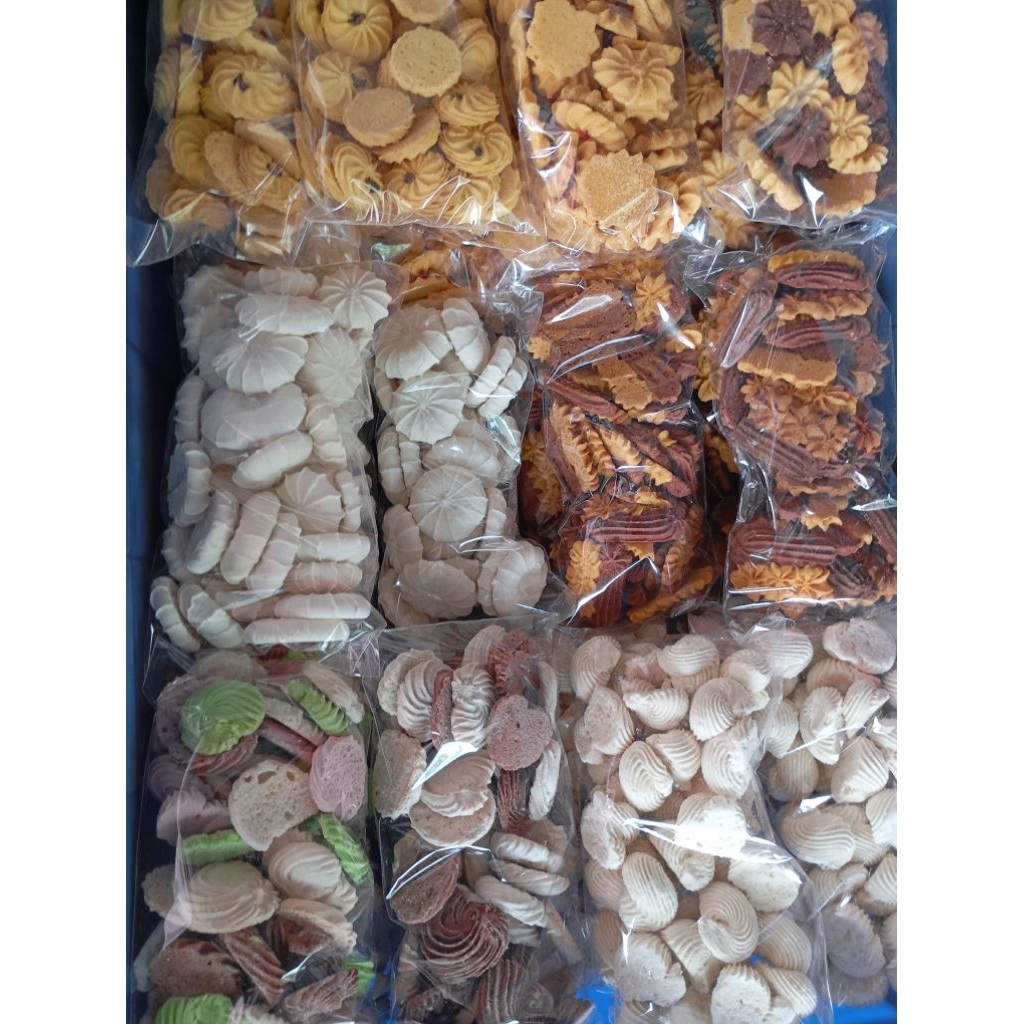 

ANEKA SEMPRIT KEMASAN MEDIUM ENAK BANGET ORIGINAL SUPER ENAK BANGET CEMAL CEMIL CRISPY STOK SELALU TERBARU TERLARIS CAMILAN Camilan Super Quality Enak TOP premium enak